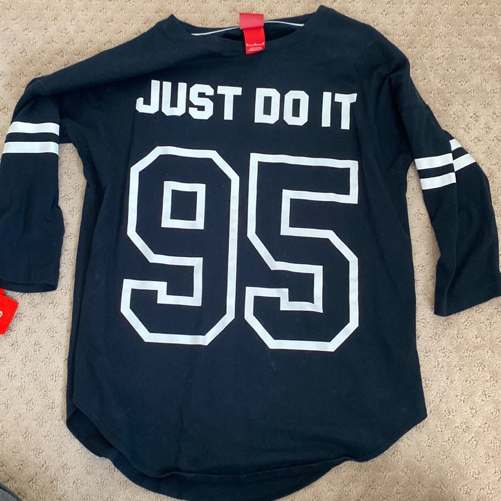 Nike shirt